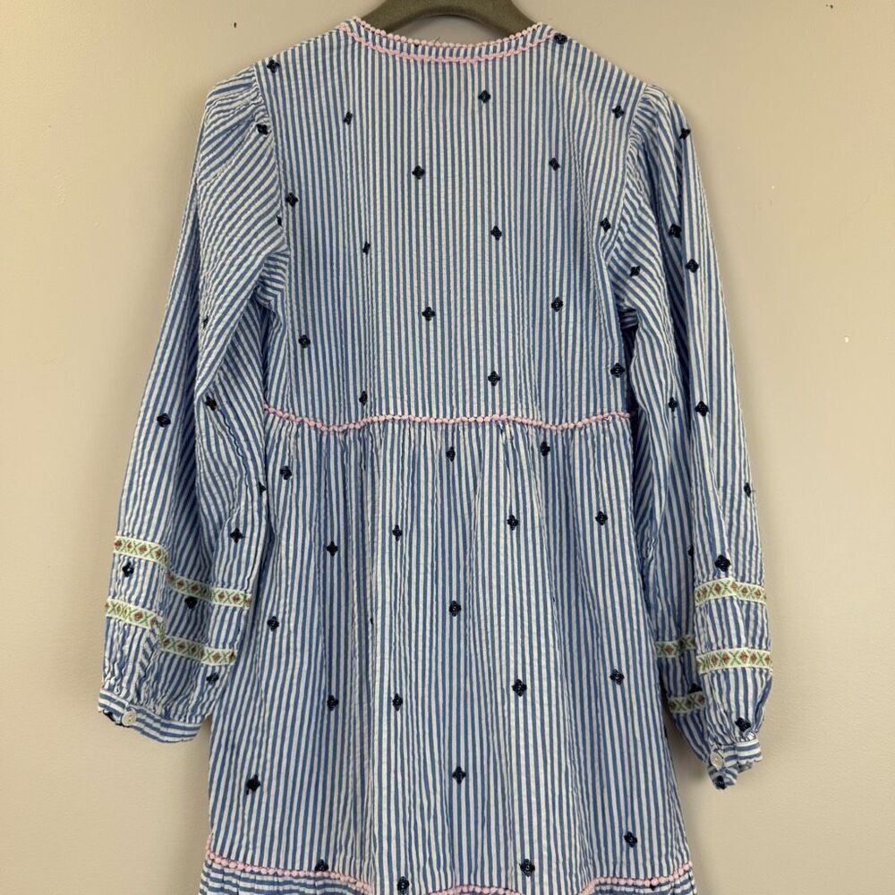 Area Stars Jaipur Dress 🧡 - Picture 10 of 13